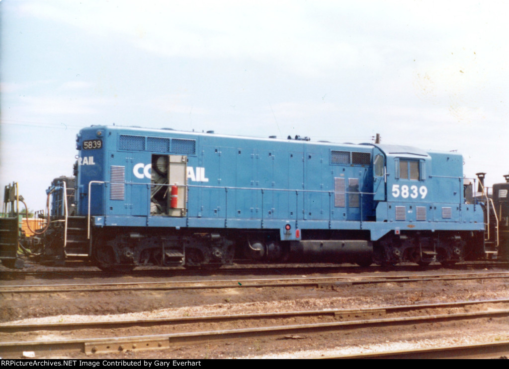 CR GP7 #5839